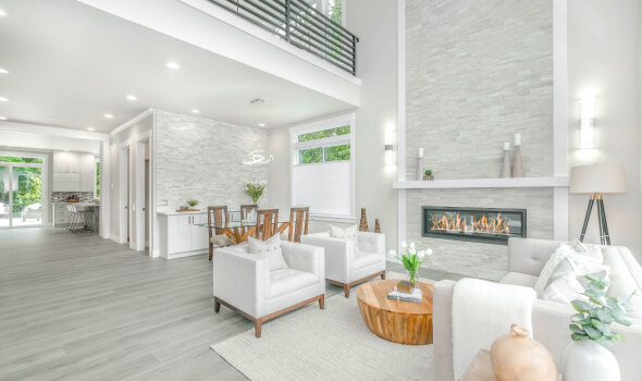 Premium Family Villa